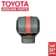 22 - 24 TOYOTA TUNDRA TRD PRO SHIFTER KNOB BLACK & RED OEM BRAND NEW 22 - 24 TOYOTA TUNDRA TRD PRO SHIFTER KNOB BLACK & RED OEM BRAND NEW