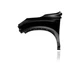 Fender for 19-22 Subaru Forester - Aluminum Front Left CAPA 57120SJ0109P