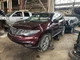 2009-2014 NISSAN MURANO Fender Left FRONT AWD 3.5L