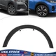 Front RH Fender Wheel Arch Molding Trim Right Side For 2021-2024 Nissan Kick