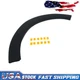 For 2016-2021 Hyundai Tucson Front Passenger Right Side Fender Wheel Molding For 2016-2021 Hyundai Tucson Front Passenger Right Side Fender Wheel Molding