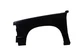 For 82-94 Chevy S10 82-91 GMC S15 New Front Driver Side Fender w/o Molding Holes For 82-94 Chevy S10 82-91 GMC S15 New Front Driver Side Fender w/o Molding Holes