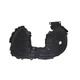 Front Passenger Side Fender Liner For Ford Bronco Sport 2021-2025 FO1259218 Front Passenger Side Fender Liner For Ford Bronco Sport 2021-2025 FO1259218