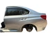 ⭐️2015 - 2021 Subaru WRX Driver Left Rear Quarter Panel SILVER Structure Cut OEM
