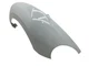 2012-2019 Volkswagen Beetle Front Right RH Fender 5C5821022D Pure White C9A OEM 2012-2019 Volkswagen Beetle Front Right RH Fender 5C5821022D Pure White C9A OEM