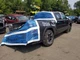 Passenger Fender New Style 6 Lug Wheel Fits 19-24 DODGE 1500 PICKUP 4945318