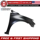 New Front Passenger Side Fender Steel Primed For 2016-2019 Nissan Sentra