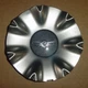 09 10 11 12 13 14 Hyundai Genesis SILVER Wheel Center Cap 52960-3M250 #1 09 10 11 12 13 14 Hyundai Genesis SILVER Wheel Center Cap 52960-3M250 #1