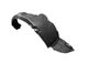 Sherman Passenger Side/Right Fender Liner New Style For 2004-2009 Kia Spectra Sherman Passenger Side/Right Fender Liner New Style For 2004-2009 Kia Spectra