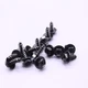 20 Pcs Rocker Molding Screw For Lexus ES300 GS300 Toyota Camry Corolla Prius 20 Pcs Rocker Molding Screw For Lexus ES300 GS300 Toyota Camry Corolla Prius