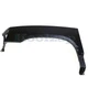 For 08-10 Dodge & 2011 Ram Dakota Pickup Front Fender Quarter Panel Driver Side