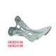 Fit For VOLKSWAGEN JETTA Right Fender Mounting Bracket 1K5821138 1K5821136 Fit For VOLKSWAGEN JETTA Right Fender Mounting Bracket 1K5821138 1K5821136