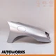 97-04 Porsche Boxster 986 Front Right Passenger Side Fender Wing Panel L92U OEM