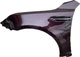 2011-2015 Kia Optima Left Driver Side Fender Panel Burgandy 66311-2T000 OEM