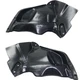 Front LH & RH Side Fender Liner Front Section Fits 13-18 Ram 1500 19-20 Classic Front LH & RH Side Fender Liner Front Section Fits 13-18 Ram 1500 19-20 Classic