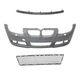 Front Bumper Trim Kit For 2007-2010 BMW 328i 335i 328xi Front Bumper Trim Kit For 2007-2010 BMW 328i 335i 328xi