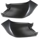 Front Driver & Passenger Side Fender Extension Set For 2014-2021 Toyota Tundra