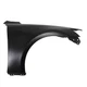 Steel Fender For Lexus IS250 2014-2015 Front Passenger Side 5380153160 Steel Fender For Lexus IS250 2014-2015 Front Passenger Side 5380153160