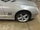 03-08 MERCEDES SL500 PASSENGER RIGHT FRONT FENDER BRILLIANT SILVER PAINT 744 03-08 MERCEDES SL500 PASSENGER RIGHT FRONT FENDER BRILLIANT SILVER PAINT 744