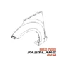 2011-2017 HYUNDAI VELOSTER RIGHT FENDER PANEL NEW OEM 66321 2V010