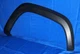 2016-2023 Toyota Tacoma Front Right Wheel Arch Flare Trim Black OEM Solid Shape 2016-2023 Toyota Tacoma Front Right Wheel Arch Flare Trim Black OEM Solid Shape