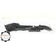 2018-2024 AUDI A5 S5 RS5 F5A RIGHT PASS FRONT INNER FENDER LEDGE COVER PANEL OEM 2018-2024 AUDI A5 S5 RS5 F5A RIGHT PASS FRONT INNER FENDER LEDGE COVER PANEL OEM