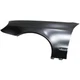 For Mercedes-Benz E550 2007-2009 Front Fender Driver Side Aluminum Primed For Mercedes-Benz E550 2007-2009 Front Fender Driver Side Aluminum Primed