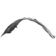 Fender Liner For Mazda CX-9 2010-2015 Front Driver Side Inner Fender Liner For Mazda CX-9 2010-2015 Front Driver Side Inner
