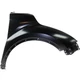 For Toyota C-HR 2018 2019 Front Fender Passenger Side