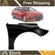NEW Front Fender Right Passenger Side For 2018-2019 Hyundai Sonata HY1241169 NEW Front Fender Right Passenger Side For 2018-2019 Hyundai Sonata HY1241169