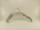 Hummer H3 Passenger Right Front Fender Panel Silver Fits 2006-2010 06 07 08 09 Hummer H3 Passenger Right Front Fender Panel Silver Fits 2006-2010 06 07 08 09