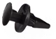 Genuine Ford Fender Liner Rivet W714400-S300 Genuine Ford Fender Liner Rivet W714400-S300
