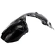 Fender Liner For Dodge Charger 2015-2023 Front Left Inner