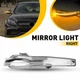 Fit Mercedes-Benz GLE350 GLE450 GLE580 G550 Right Mirror Turn Signal Light Gray Fit Mercedes-Benz GLE350 GLE450 GLE580 G550 Right Mirror Turn Signal Light Gray