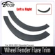 Fender Garnish Assembly For 2016-2021 Hyundai Tucson Front Left Right Side Fender Garnish Assembly For 2016-2021 Hyundai Tucson Front Left Right Side