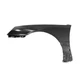 New OEM, Factory Front Driver Side Fender Fits 2007-2009 KIA Amanti