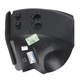 Genuine Ford Front Splash Guard Mud Flap FC4Z-16103-D