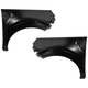 Fender For Kia Soul 20-25 Front Left and Right