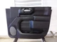 2023 GMC SIERRA250 Passenger Right Side Front Door Trim Panel Black TRIM H2G OEM 2023 GMC SIERRA250 Passenger Right Side Front Door Trim Panel Black TRIM H2G OEM
