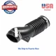 Air Intake Hose Fits: 2005-2008 Mazda 6 3.0L V6 with CLAMPS INCLUDED