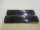 F-250 XL Super Duty Fender Emblems | Fits 05 06 07 Ford F250 F-250 XL Super Duty Fender Emblems | Fits 05 06 07 Ford F250