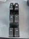  11 12 13 14 Hyundai Sonata Master Power Window Switch BLACK Buttons 202008875