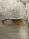 OEM Porsche 911 Turbo Front Wing Bracket Right Hand 2012 2016 - 99150234800GRV OEM Porsche 911 Turbo Front Wing Bracket Right Hand 2012 2016 - 99150234800GRV