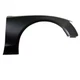 For 2008-2017 A5 Quattro Fender Front, Right Primed Steel AU1241130