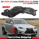 Fender Liner Splash Shield For 2014-2015 Lexus IS250 Front Right Side 5380553070 Fender Liner Splash Shield For 2014-2015 Lexus IS250 Front Right Side 5380553070