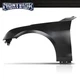 Fit For 2013-2018 Cadillac ATS Sedan Front Left Driver Side Fender GM1240380 Fit For 2013-2018 Cadillac ATS Sedan Front Left Driver Side Fender GM1240380