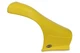 DOMINATOR RACE PRODUCTS Dominator Late Model Flare Right Yellow- 2303-YE DOMINATOR RACE PRODUCTS Dominator Late Model Flare Right Yellow- 2303-YE