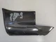 NICE ORIGINAL GENUINE PORSCHE 911 SC CARRERA LEFT REAR QUARTER EXTENSION 3 NICE ORIGINAL GENUINE PORSCHE 911 SC CARRERA LEFT REAR QUARTER EXTENSION 3