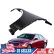 For 2013-2018 Cadillac ATS Left Front Fender Driver Side LH For 2013-2018 Cadillac ATS Left Front Fender Driver Side LH