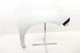 2013 - 2020 NISSAN PATHFINDER FRONT RIGHT SIDE FENDER COVER PANEL OEM WHITE_QAK